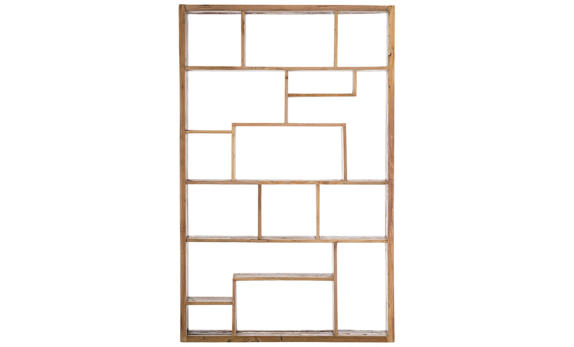 Mariz Bookcase
